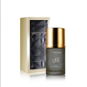 SEALED Hermetise eye serum